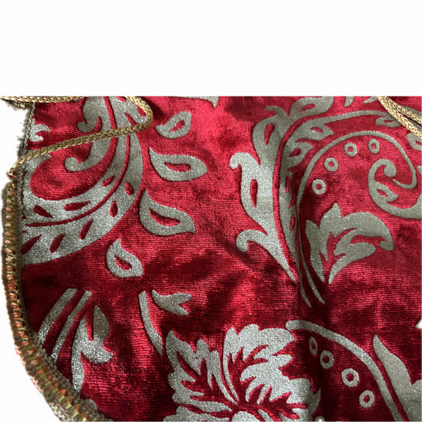 Mithila Handmade Khhoichha pouch (Pack of 2)