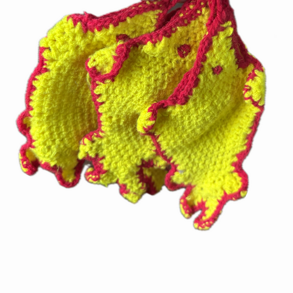 Mithila Famous handmade Khootak Jhaba