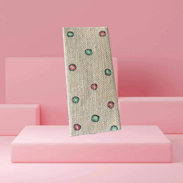 Madhubani Painted Handmade Envelope (Pack of 5)