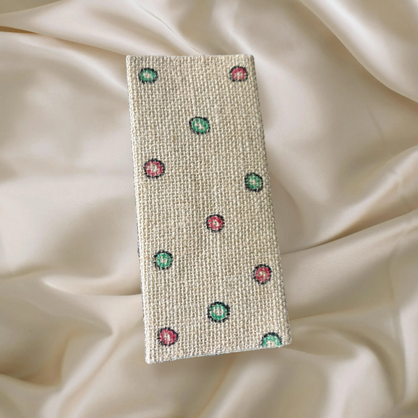 Madhubani Painted Handmade Envelope (Pack of 5)