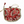 Mithila Handmade aesthetic Khoichha pouch