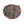 Madhubani painting round sling handbag with full work