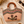 Madhubani Painted handmadeTote Bag with wooden Handle