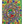 Handmade Madhubani Fish Painting