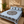 Luxury White Elephant Hand-Painted Madhubani Bedsheet with Matching Pillow Covers
