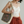Madhubani Painted Handmade Tote Bag