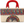 wooden Handle Design Madhubani Bag